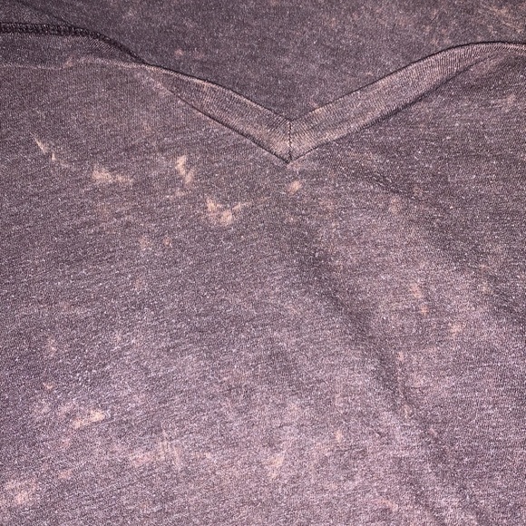 Xl Roxy v neck tee - Picture 5 of 6